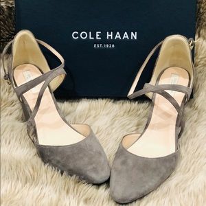 Cole Haan Lacey Wedge